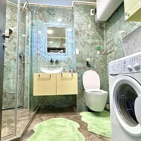 Holidays Apartment Sarafowo