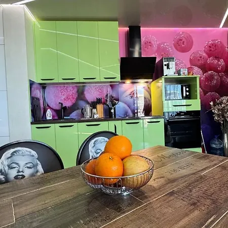 Apartamento Holidays *