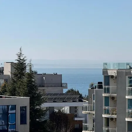 Holidays Sarafovo