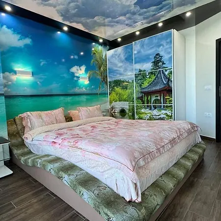 Holidays Apartment Sarafovo