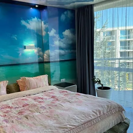 Holidays Apartamento