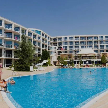 Holidays Apartamento