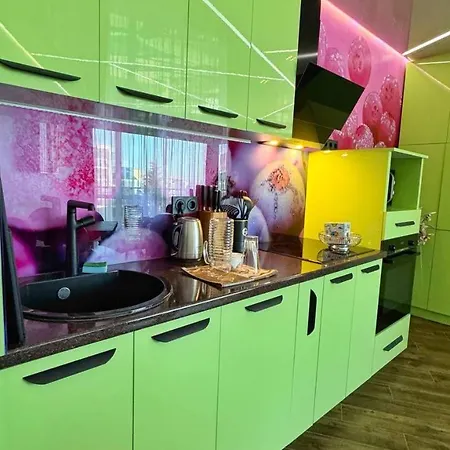 Apartamento Holidays
