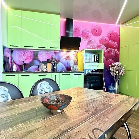 Holidays Apartamento *