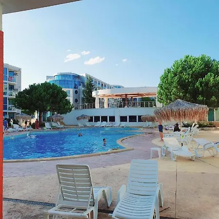 Holidays Apartamento *
