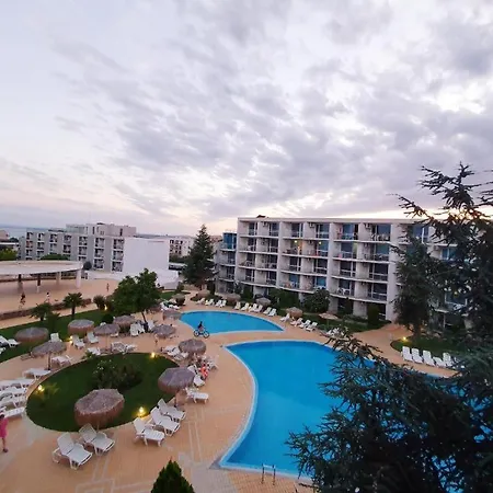 Holidays Apartamento
