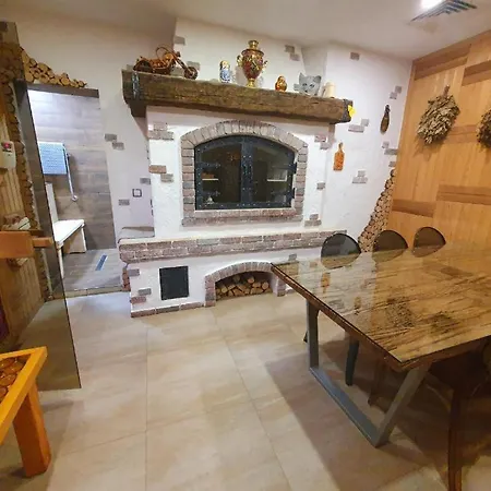 Holidays Apartamento Sarafovo